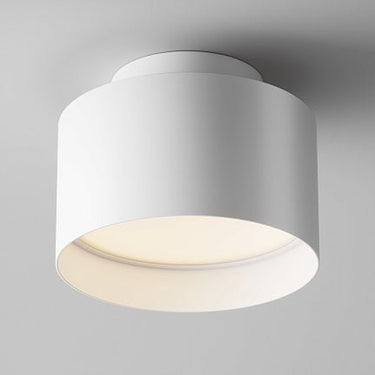 Deckenleuchte Schwarzes Aluminium LED 16 W 4000 K & IP20 – Planet | Maytoni - Esszett Luxury | Stilvolles Wohnen mit Charakter