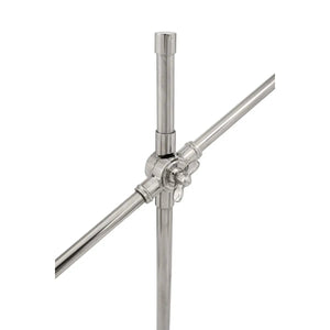 Leuchten Metall - Silber verstellbarer Arm Mid - Century Design – Celeste 525 | Kayoom - Esszett Luxury | Stilvolles Wohnen mit Charakter