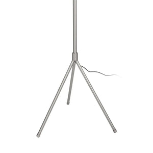 Leuchten Schwarz - Silber Finish Stahl - Messingmaterialien Factory - Stil – Celeste 425 | Kayoom - Esszett Luxury | Stilvolles Wohnen mit Charakter
