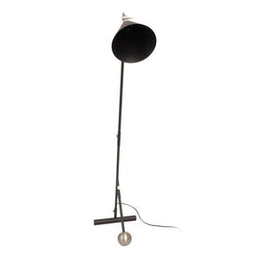 Leuchten Metallstruktur Messingakzente Industrial - Stil – Celeste 225 | Kayoom - Esszett Luxury | Stilvolles Wohnen mit Charakter
