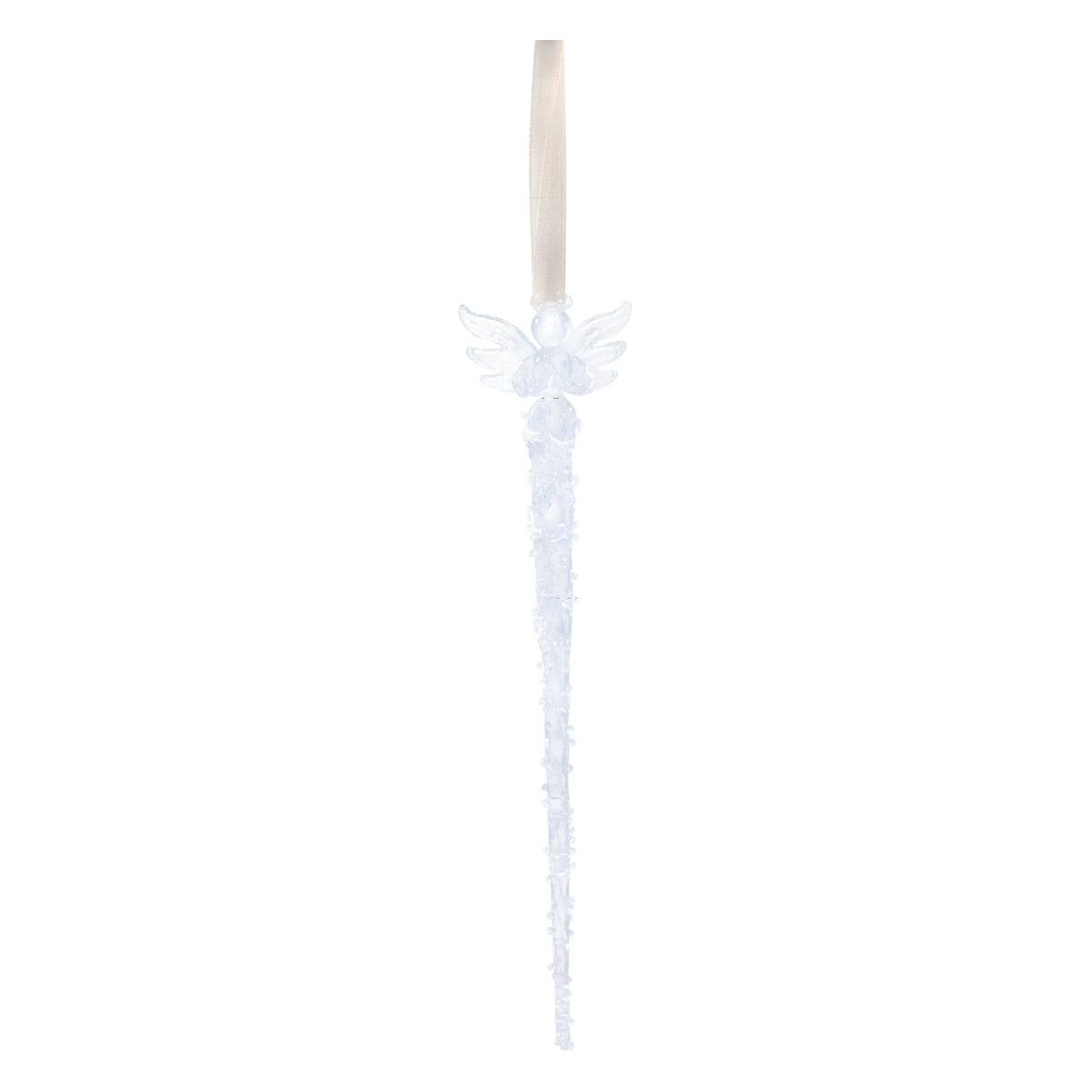 Christbaumschmuck - Crissye L von PTMD - Esszett Luxury | Stilvolles Wohnen mit Charakter