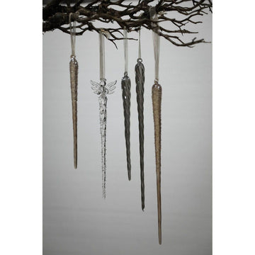 Christbaumschmuck - Crissye L von PTMD - Esszett Luxury | Stilvolles Wohnen mit Charakter