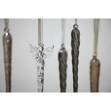 Christbaumschmuck - Crissye S von PTMD - Esszett Luxury | Stilvolles Wohnen mit Charakter