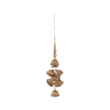 Christbaumschmuck - Ferdia in verschiedenen Farben Braun von PTMD - Esszett Luxury | Stilvolles Wohnen mit Charakter