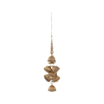 Christbaumschmuck - Ferdia in verschiedenen Farben Braun von PTMD - Esszett Luxury | Stilvolles Wohnen mit Charakter