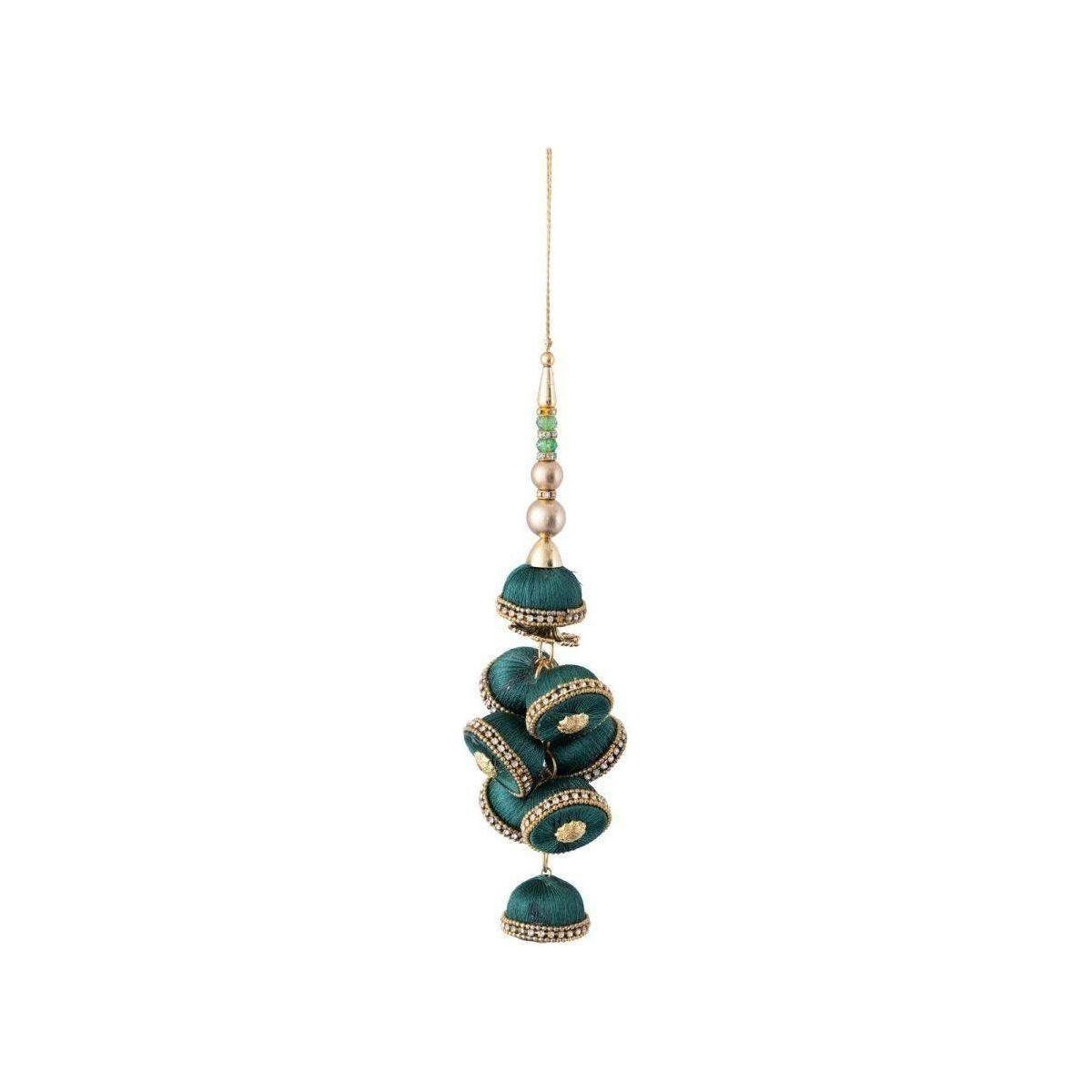 Christbaumschmuck - Ferdia in verschiedenen Farben Braun von PTMD - Esszett Luxury | Stilvolles Wohnen mit Charakter