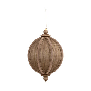 Christbaumschmuck - Nadinee von PTMD - Esszett Luxury | Stilvolles Wohnen mit Charakter