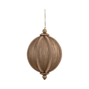 Christbaumschmuck - Nadinee von PTMD - Esszett Luxury | Stilvolles Wohnen mit Charakter