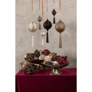 Christbaumschmuck - Nadinee von PTMD - Esszett Luxury | Stilvolles Wohnen mit Charakter
