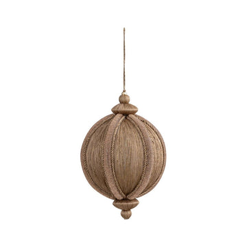 Christbaumschmuck - Nadinee M von PTMD - Esszett Luxury | Stilvolles Wohnen mit Charakter