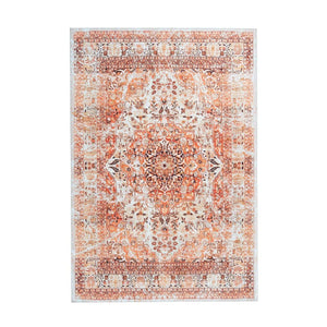Carpet Flatweave Vintage Design Easy-Care – Galaxy 1250 | Kayoom