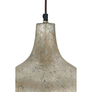 Leuchten Metallstruktur Vintage Optik handgefertigte Oberfläche – Mican 125 | Kayoom - Esszett Luxury | Stilvolles Wohnen mit Charakter