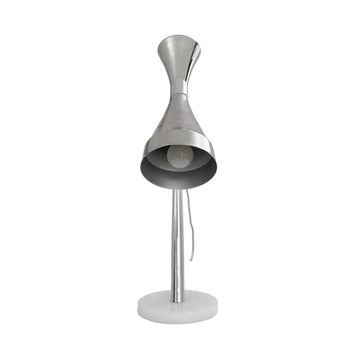 Leuchten Glas - Schirm goldfarbener Sockel elegantes Design – Cosima 125 | Kayoom - Esszett Luxury | Stilvolles Wohnen mit Charakter