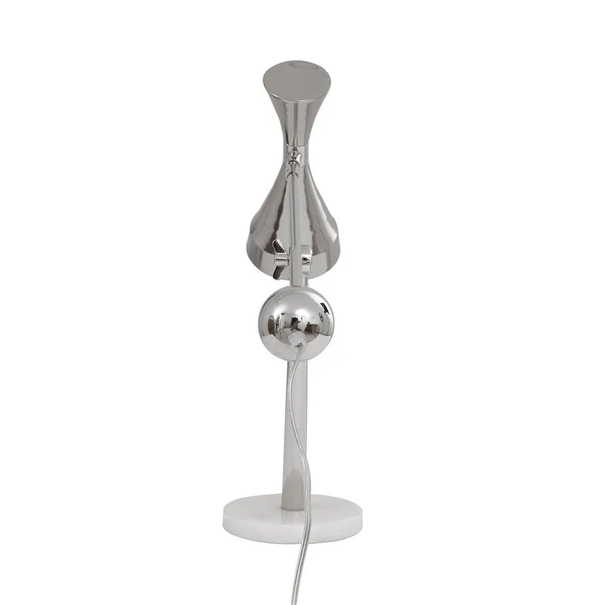Leuchten Glas - Schirm goldfarbener Sockel elegantes Design – Cosima 125 | Kayoom - Esszett Luxury | Stilvolles Wohnen mit Charakter