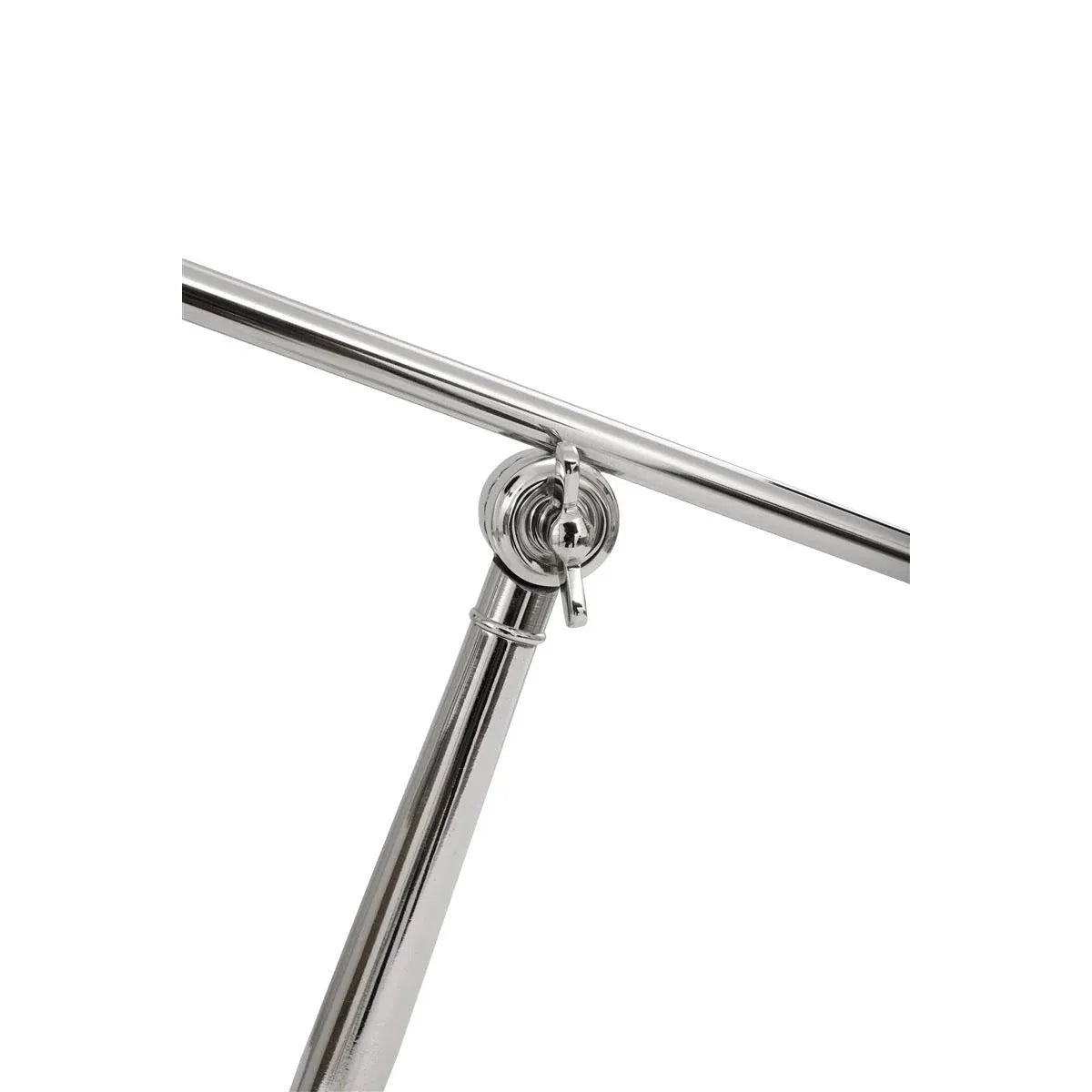 Leuchten Glas - Schirm goldfarbener Sockel elegantes Design – Cosima 125 | Kayoom - Esszett Luxury | Stilvolles Wohnen mit Charakter