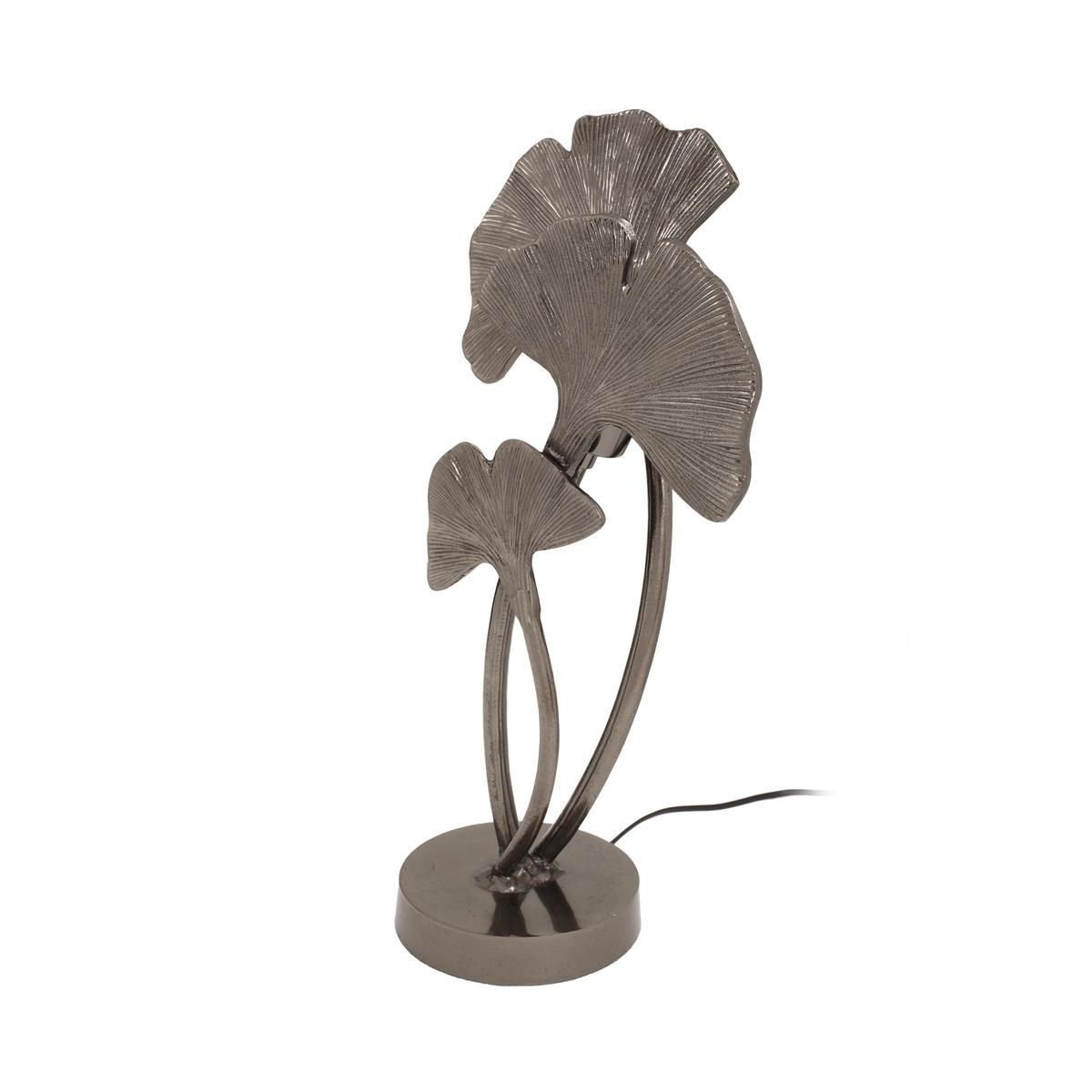 Leuchten Aluminium PVC Schwarz - Finish Skulptur - Look – Cosima 325 | Kayoom - Esszett Luxury | Stilvolles Wohnen mit Charakter
