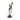 Leuchten Aluminium PVC Schwarz - Finish Skulptur - Look – Cosima 325 | Kayoom - Esszett Luxury | Stilvolles Wohnen mit Charakter