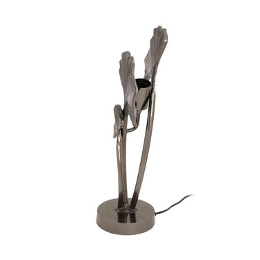 Leuchten Aluminium PVC Schwarz - Finish Skulptur - Look – Cosima 325 | Kayoom - Esszett Luxury | Stilvolles Wohnen mit Charakter