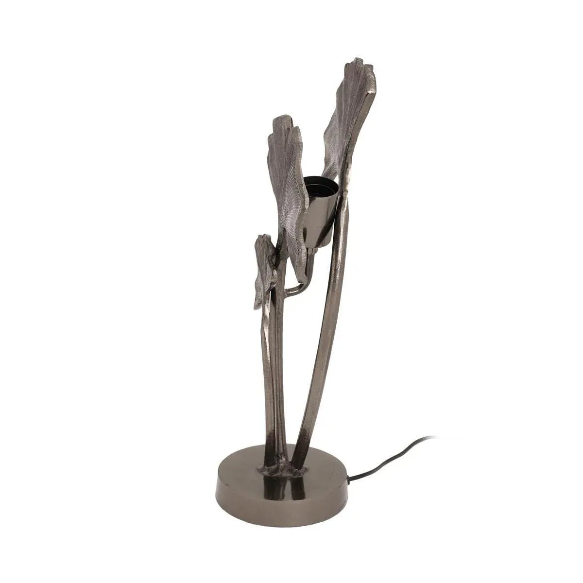 Leuchten Aluminium PVC Schwarz - Finish Skulptur - Look – Cosima 325 | Kayoom - Esszett Luxury | Stilvolles Wohnen mit Charakter