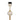 Leuchten Messing - Optik geschwungener Arm dekorative Details – Cosima 425 | Kayoom - Esszett Luxury | Stilvolles Wohnen mit Charakter