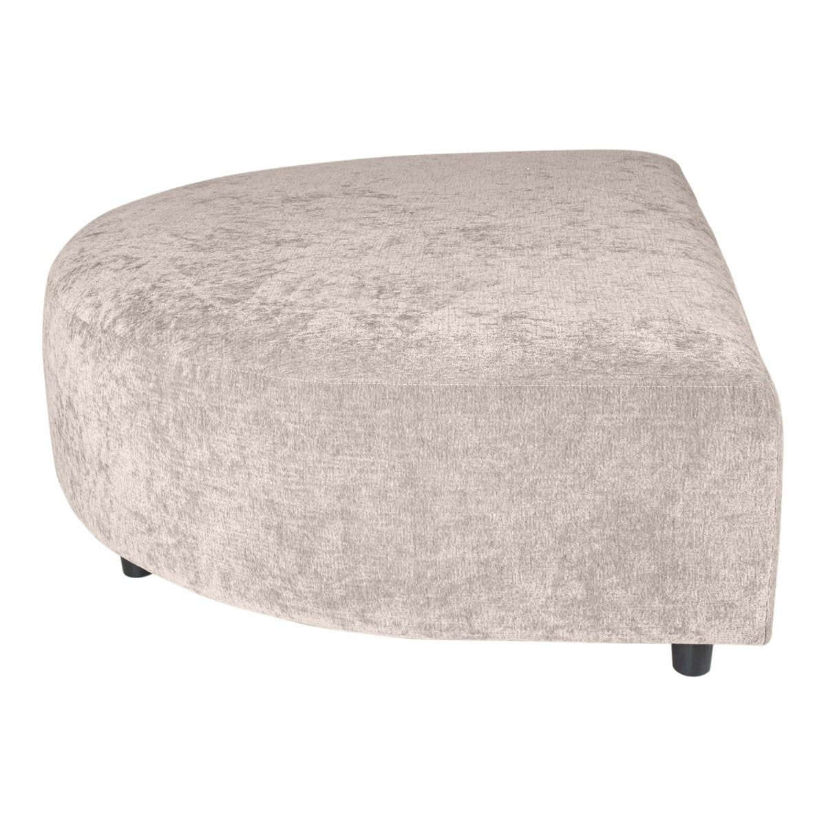 Couch - Lujo 142.0 x 107.0 x 42.0 cm Zwei Sitzer von PTMD - Esszett Luxury | Stilvolles Wohnen mit Charakter