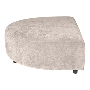 Couch - Lujo 142.0 x 107.0 x 42.0 cm Zwei Sitzer von PTMD - Esszett Luxury | Stilvolles Wohnen mit Charakter