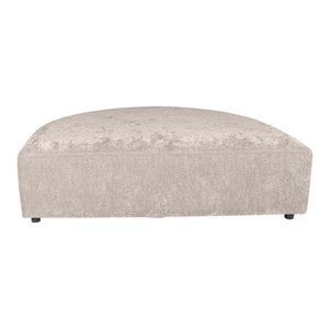Couch - Lujo 142.0 x 107.0 x 42.0 cm Zwei Sitzer von PTMD - Esszett Luxury | Stilvolles Wohnen mit Charakter