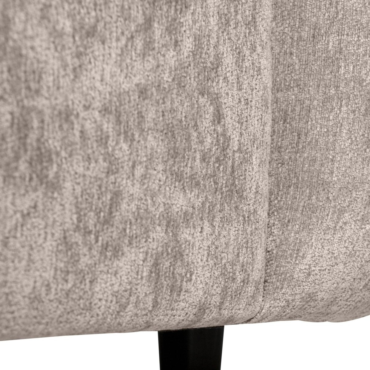 Couch - Lujo 166.0 x 100.0 x 71.0 cm Zwei Sitzer von PTMD - Esszett Luxury | Stilvolles Wohnen mit Charakter