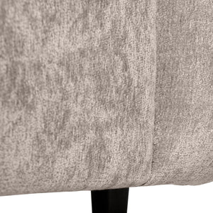 Couch - Lujo 166.0 x 100.0 x 71.0 cm Zwei Sitzer von PTMD - Esszett Luxury | Stilvolles Wohnen mit Charakter