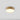Deckenleuchte mattgoldenes Aluminium mit LED und warmweißem Licht – Zon | Maytoni - Esszett Luxury | Stilvolles Wohnen mit Charakter