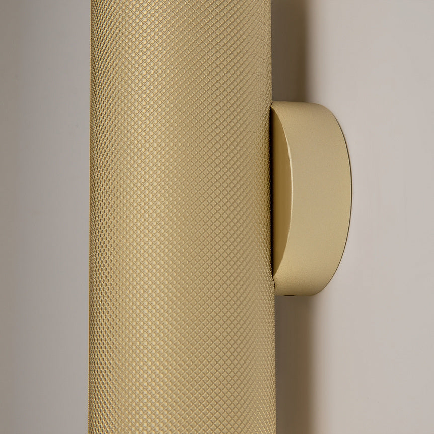Wandleuchte – Mattgold, Alu Korpus, 2 GU10 - Artisan | Maytoni