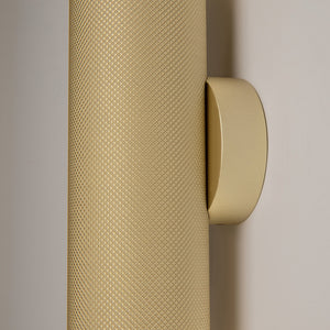 Wandleuchte – Mattgold, Alu Korpus, 2 GU10 - Artisan | Maytoni