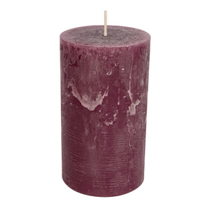 Kerze 150x100 - New Rustic | PTMD