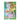 Teppich – Polyester Flor, Dschungel Motiv, Tier Design, 160 x 230 cm - Sympathy Kids 249 | Kayoom
