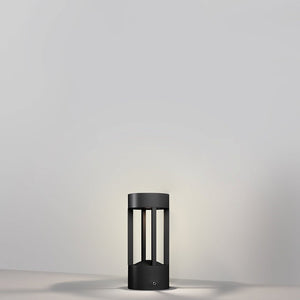 Wandleuchte aus grafitfarbenem Aluminium mit LED – Trupp | Maytoni - Esszett Luxury | Stilvolles Wohnen mit Charakter