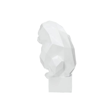 Skulptur Abstraktes Design Porzellan - Optik Handgefertigt – Modell Kenya 210 | Kayoom - Esszett Luxury | Stilvolles Wohnen mit Charakter