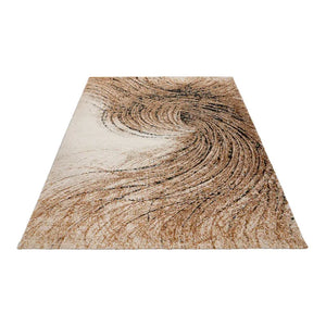 Rug Short Pile Polypropylene Jute Backing – Firenze 487 | Kayoom