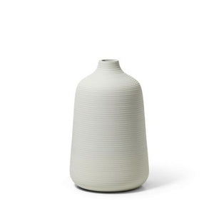 Vase – pulverbeschichtetes Aluminium bruchsicher minimalistisches Design – Lim | Philippi