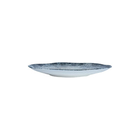 Dessertteller - Kaylaa Mix Porzellan Blau von PTMD - Esszett Luxury | Stilvolles Wohnen mit Charakter