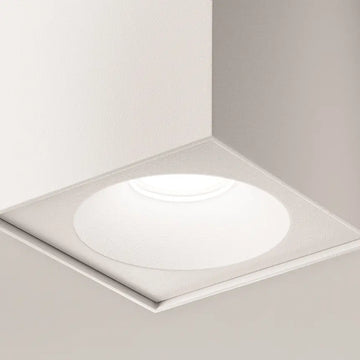 Ceiling Light Zoom GU10 LED 50W IP65 White – Zoom | Maytoni