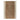 Teppich – Elfenbein Farbe, Kurzflor Struktur, Jute Material, 150 cm - Cozy Bliss 470 | Kayoom
