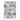 Kurzflor‐Teppich Weicher Polypropylen/Polyester‐Mix & Ethno-Muster ‐ Agadir 110 | Kayoom