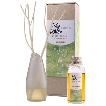 Diffuser, 200ml | We Love The Planet