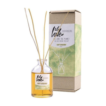 Diffusor, 50ml | We Love The Planet