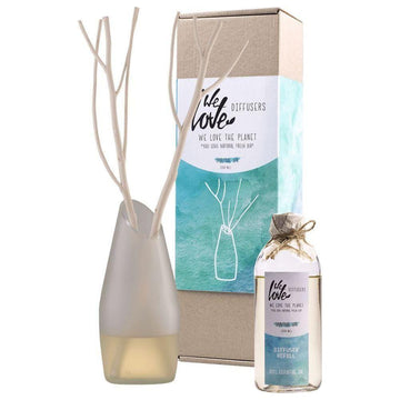 Diffuser, 200ml | We Love The Planet