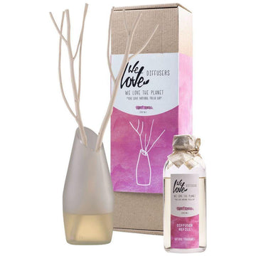Diffuser, 200ml | We Love The Planet