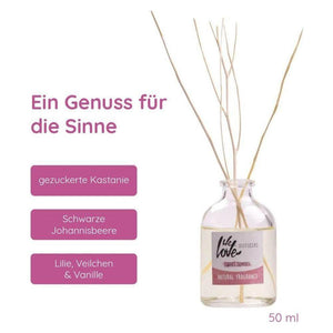 Diffusor, 50ml | We Love The Planet