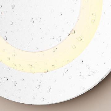 Einbauleuchte Aluminium integrierte LED Warmweiß 3000 K IP54 – Limo | Maytoni - Esszett Luxury | Stilvolles Wohnen mit Charakter