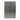 Teppich – Reliefmuster, Anthrazit, Zweifarbige Optik, 120 x 170 cm - Monroe 125 | Kayoom