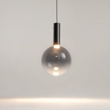 Pendelleuchte Metall - und LED - Akzent mit Elegantem Minimalismus – Nebula | Maytoni - Esszett Luxury | Stilvolles Wohnen mit Charakter